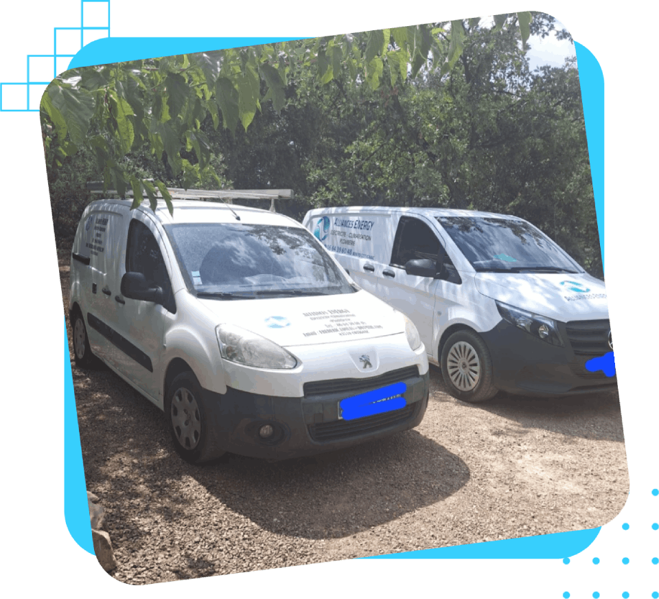 ALLIANCES ENERGY